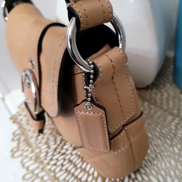 Vintage Coach Soho bag - Picture 3 of 11